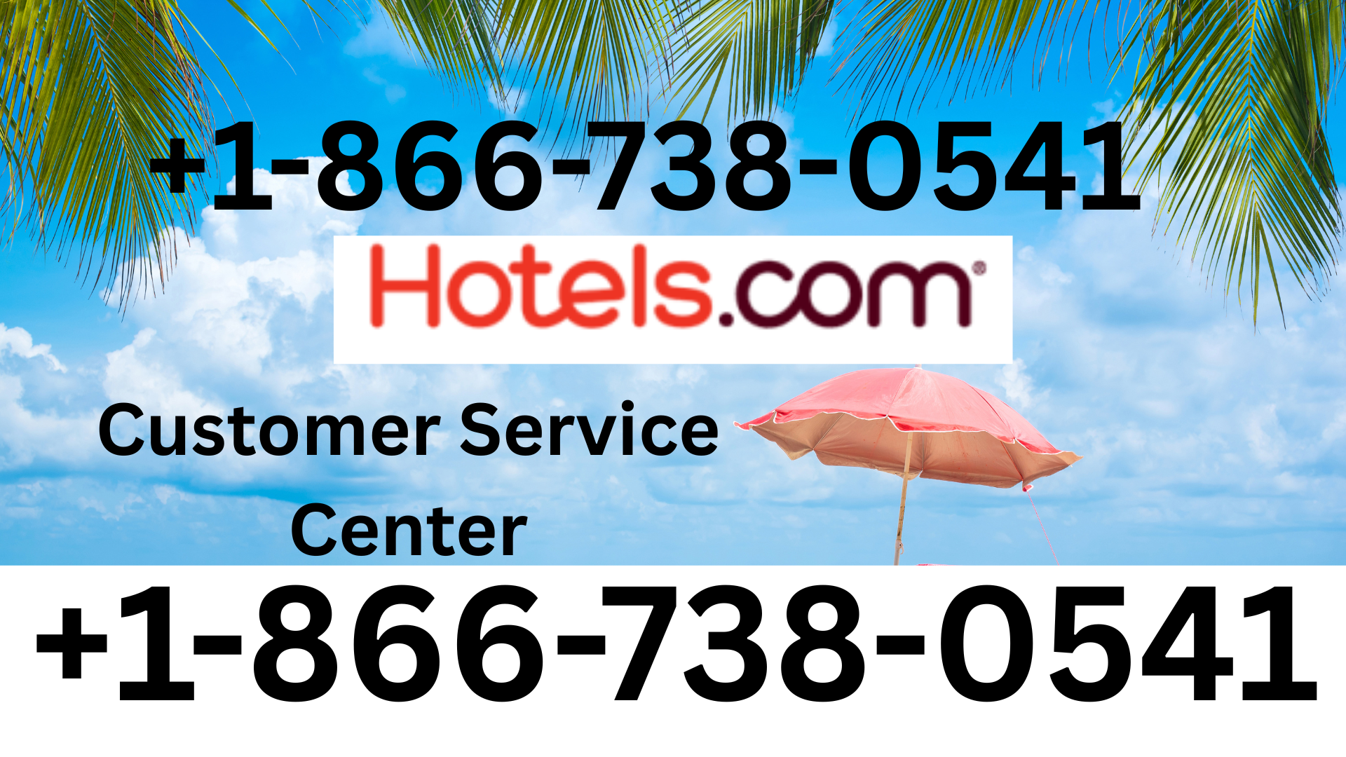 Many Ways to Access Hotels.com&reg;&trade; Customer Service Step by Step Comprehensive Guide